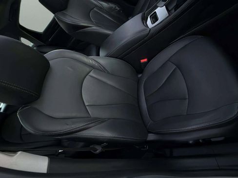 Used 2017 Buick LaCrosse Essence w/ Sun and Shade Package image 29