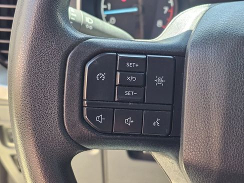 Used 2022 Ford F150 XL w/ Equipment Group 101A High RWD image 20