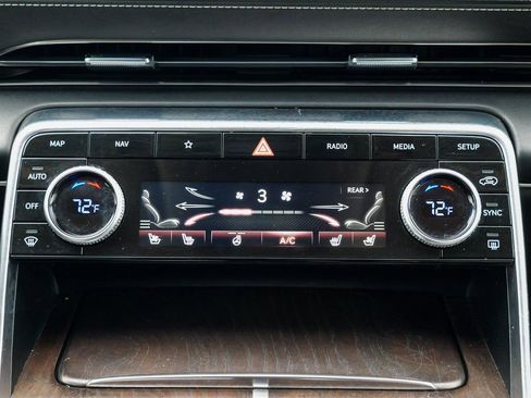 Used 2021 Genesis GV80 3.5T w/ Prestige Package 07 image 49