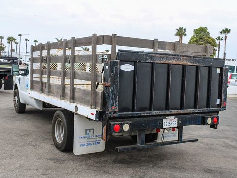Used 2010 Ford F350 XL RWD image 9