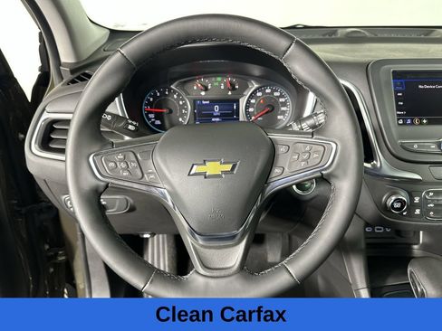 Certified 2023 Chevrolet Equinox LT FWD image 14