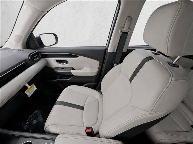 New 2026 Honda Pilot EX-L image 26