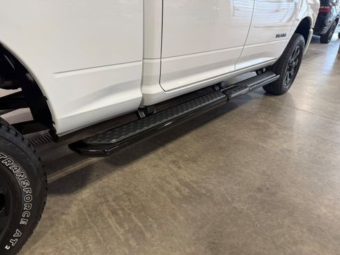 Certified 2025 RAM 2500 Big Horn AWD/4WD image 9
