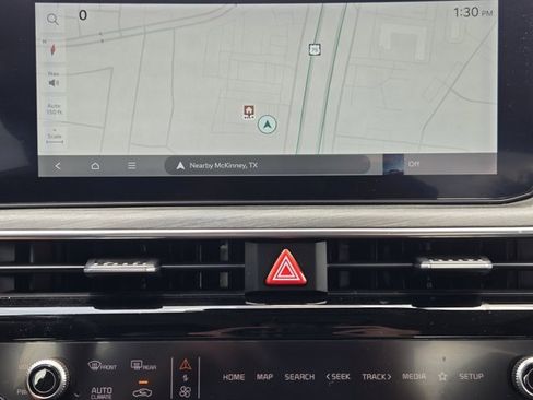 New 2025 Kia K5 EX image 11