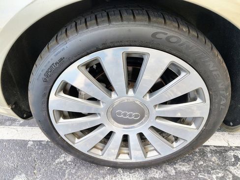 Used 2004 Audi A8 L 4.2 image 23