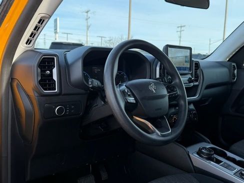 Certified 2022 Ford Bronco Sport Big Bend image 13