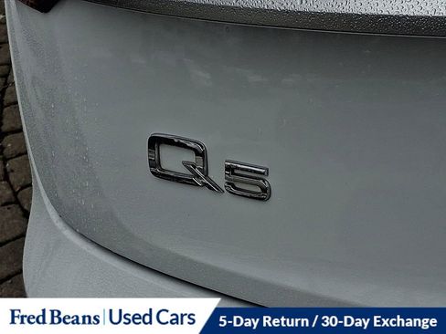 Used 2022 Audi Q5 2.0T Premium Plus image 31