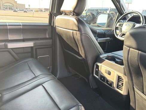 Used 2020 Ford F150 Lariat AWD/4WD image 62