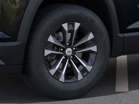 New 2027 Chevrolet Equinox LT AWD/4WD image 9