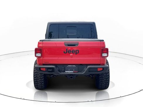 Used 2021 Jeep Gladiator Sport AWD/4WD image 5
