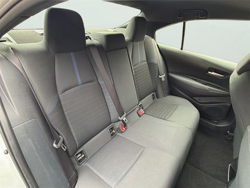 Used 2022 Toyota Corolla SE image 10