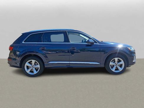 Certified 2023 Audi Q7 2.0T Premium w/ Convenience Package AWD/4WD image 24