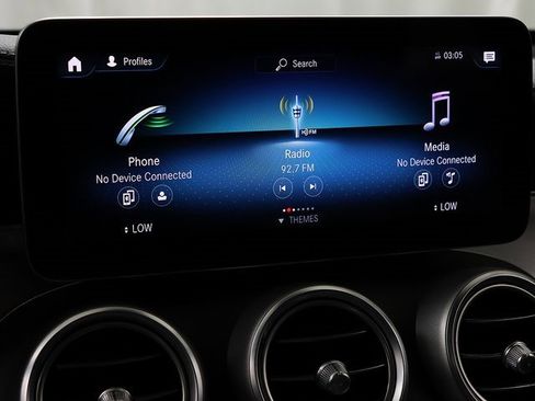 Certified 2022 Mercedes-Benz GLC 43 AMG 4MATIC image 19