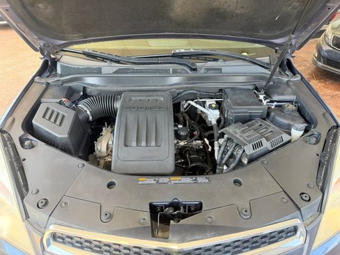 Used 2013 Chevrolet Equinox LT image 25