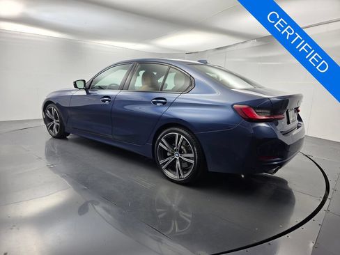 Used 2023 BMW 330i Sedan w/ Driving Assistance Package RWD image 6