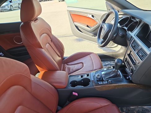 Used 2010 Audi S5 Prestige image 10