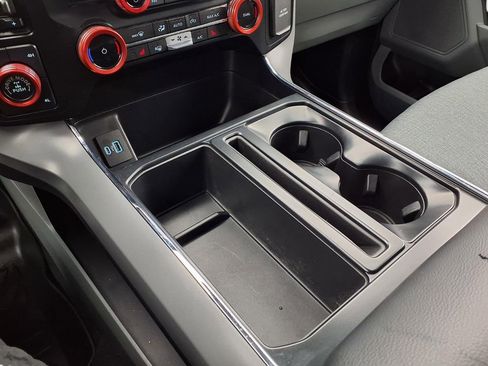 Used 2024 Ford F150 XLT w/ Equipment Group 302A MID image 19