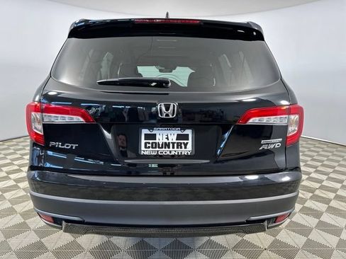 Used 2022 Honda Pilot Special Edition image 10