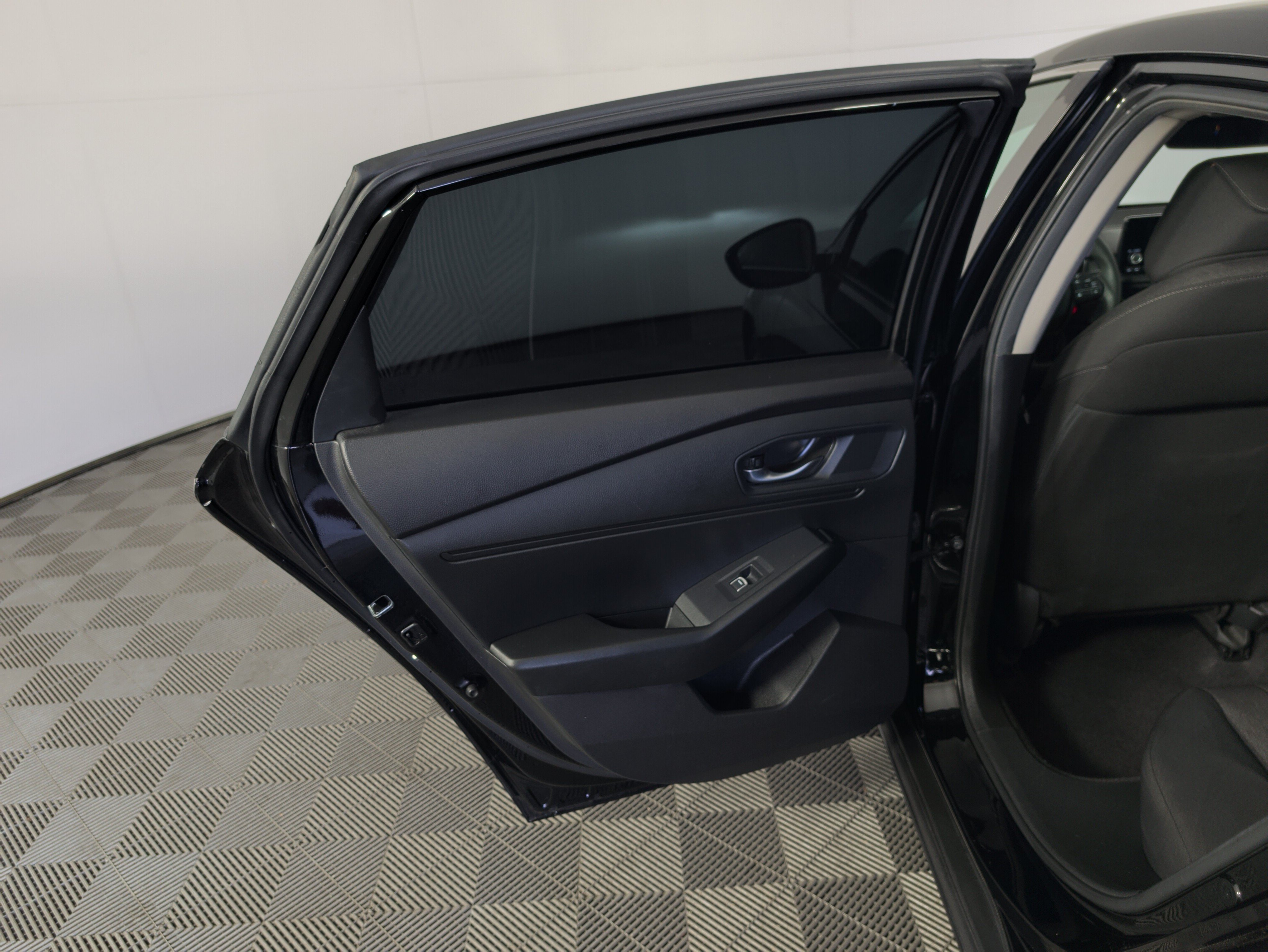 Certified 2024 Honda Accord EX image 20
