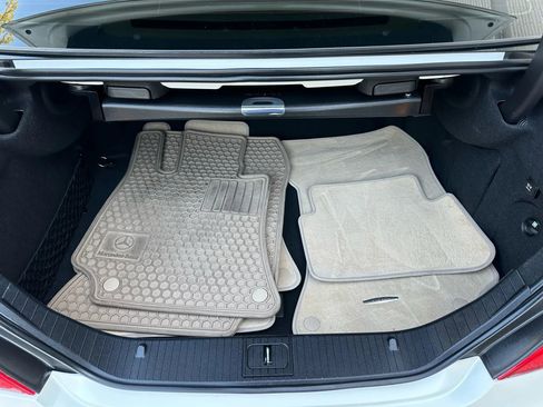 Used 2014 Mercedes-Benz CLS 550 image 20