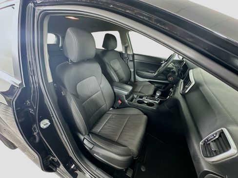 Used 2021 Kia Sportage LX FWD image 29