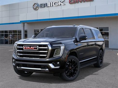 New 2026 GMC Yukon XL Elevation w/ Elevation Premium Package image 6