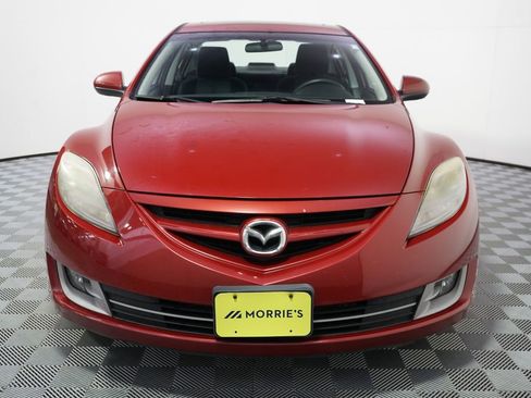 Used 2010 MAZDA MAZDA6 i Touring Plus FWD image 10