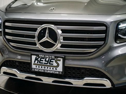 Used 2026 Mercedes-Benz GLB 250 image 8