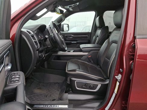 Used 2022 RAM 1500 Laramie w/ Sport Appearance Package image 14