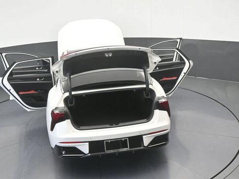 Used 2025 Kia K5 GT-Line w/ GT-Line Premium Package FWD image 76