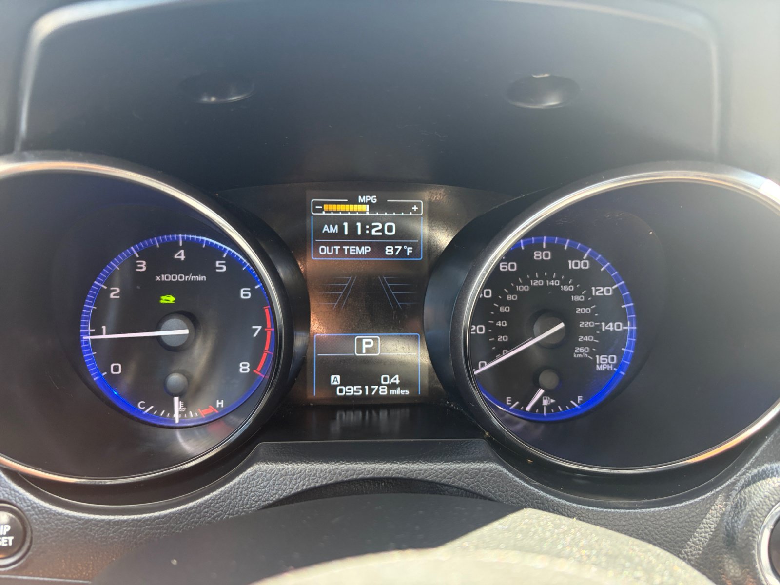 Used 2019 Subaru Outback 3.6R Limited AWD/4WD image 14