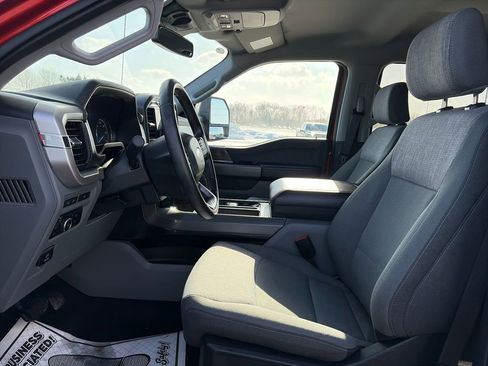 Used 2023 Ford F150 XLT w/ Equipment Group 302A High image 19