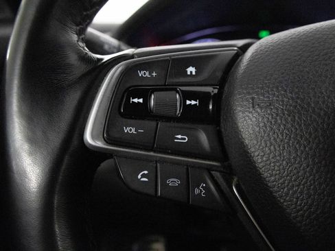 Used 2022 Honda Accord Sport image 27