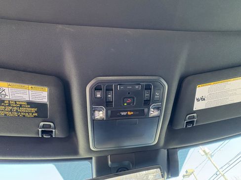 Used 2023 Toyota Tundra Platinum w/ Advanced Package image 20