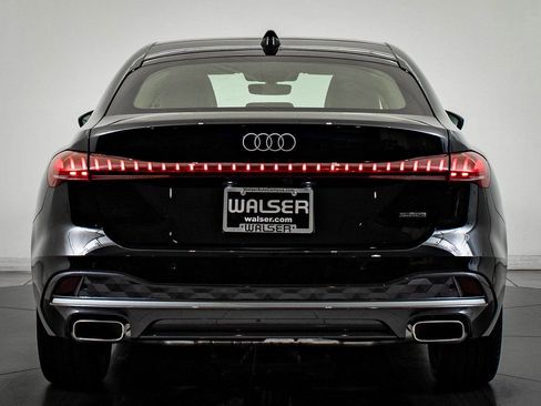 New 2025 Audi A5 2.0T Premium Plus AWD/4WD image 7
