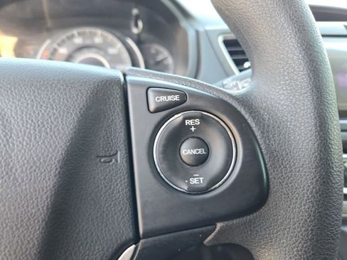 Used 2016 Honda CR-V EX image 23