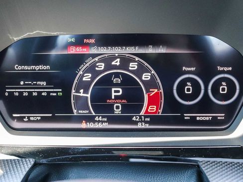 New 2026 Audi RS 3 AWD/4WD image 27