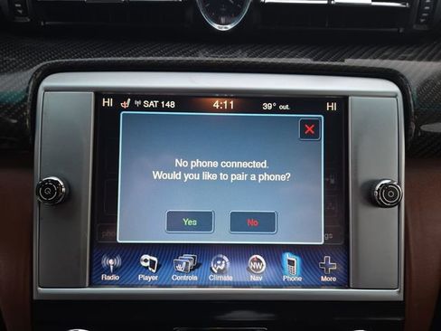 Used 2015 Maserati Quattroporte S Q4 image 24