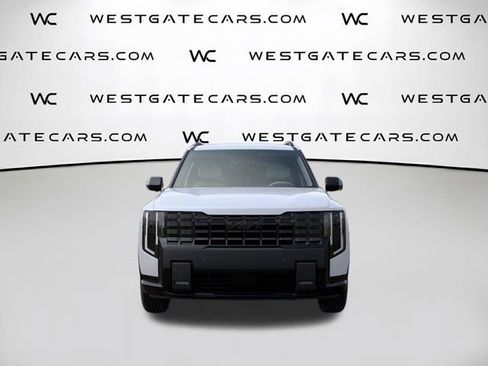 New 2027 Kia Telluride X-Line SX Prestige AWD/4WD image 2