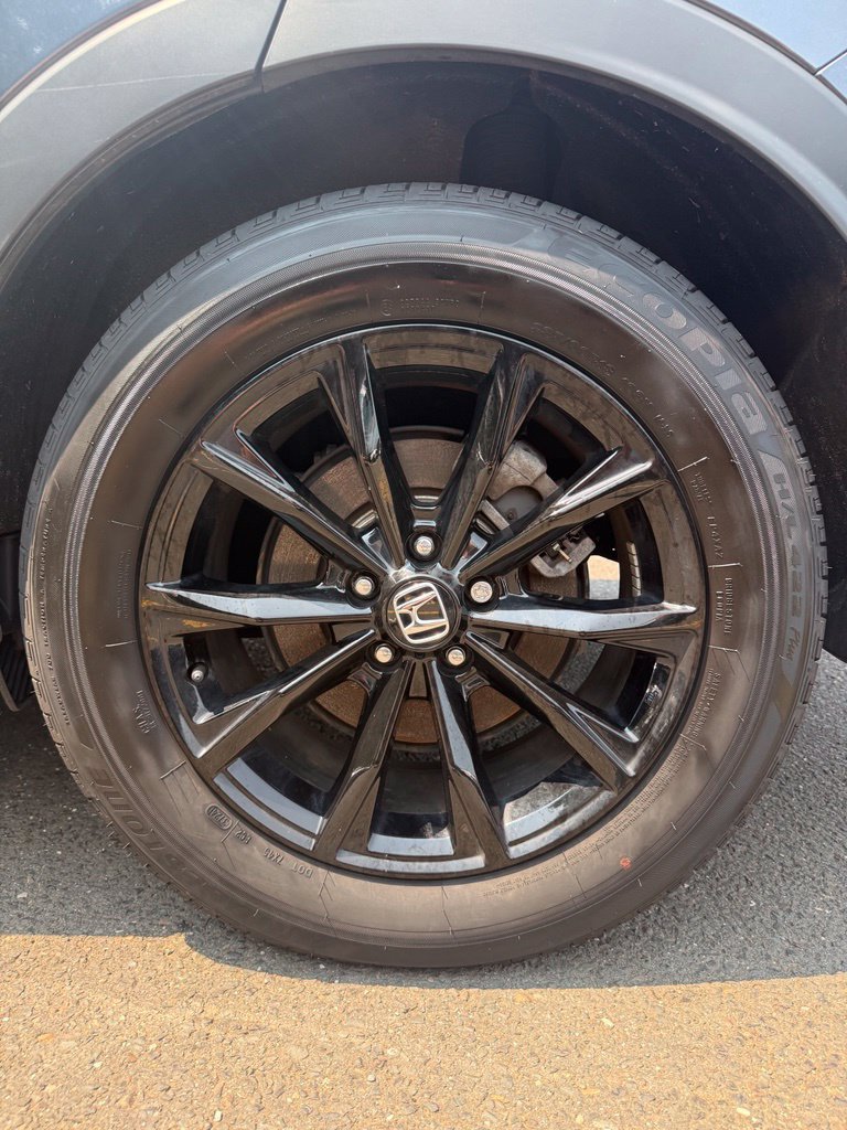 Used 2025 Honda CR-V Sport image 14