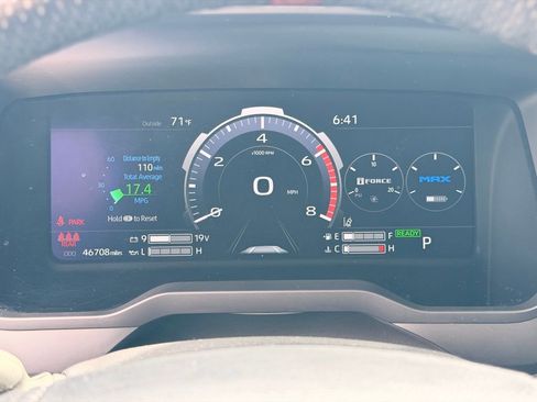 Used 2024 Toyota Tundra TRD Pro image 33