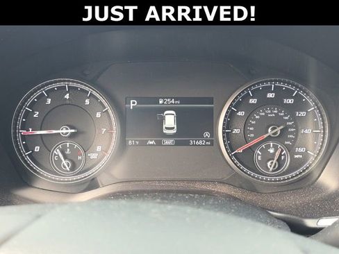 Used 2023 Hyundai Santa Fe XRT w/ Cargo Package FWD image 24