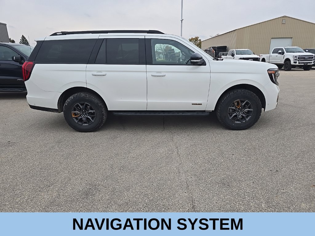 Used 2025 Ford Expedition Tremor AWD/4WD 360° Tour