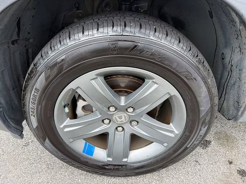 Used 2023 Honda Ridgeline RTL-E image 11