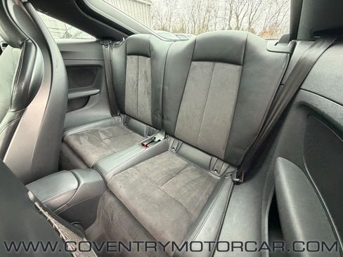 Used 2016 Audi TTS 2.0T Coupe w/ Technology Package image 25