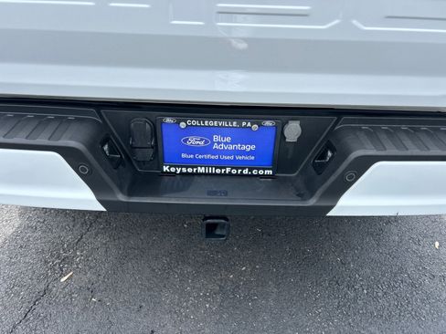 Certified 2023 Ford F150 XLT w/ Equipment Group 302A High AWD/4WD image 13