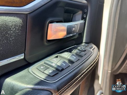 Used 2024 RAM 2500 Laramie AWD/4WD image 17