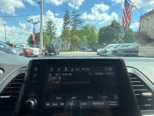 Used 2018 Honda Odyssey EX-L image 30