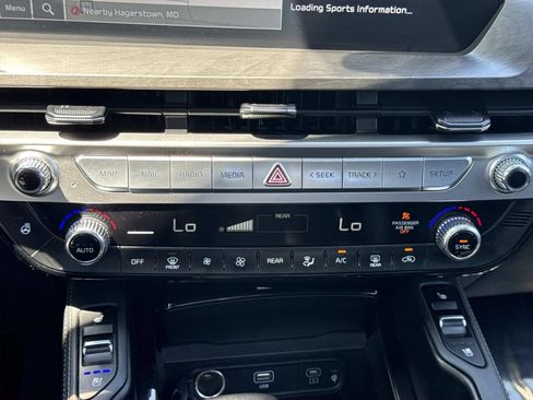 Used 2023 Kia Telluride EX X-Line AWD/4WD image 12