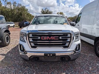 Used 2020 GMC Sierra 1500 SLT w/ SLT Premium Package